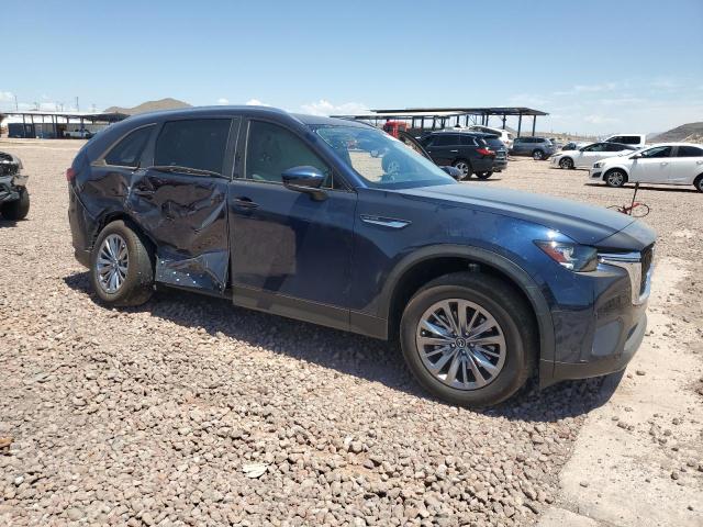  MAZDA CX-90 2025 Синий
