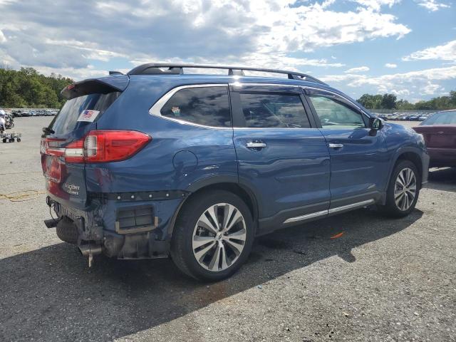  SUBARU ASCENT 2021 Синий