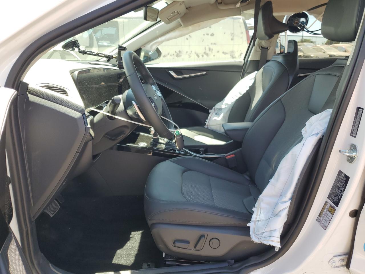 2025 Kia Niro Ex VIN: KNDCR3LE3S5263567 Lot: 69623725