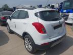 2018 VAUXHALL MOKKA X AC for sale at Copart SANDY