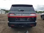 2021 LINCOLN NAVIGATOR RESERVE   for sale at Copart ON - COOKSTOWN