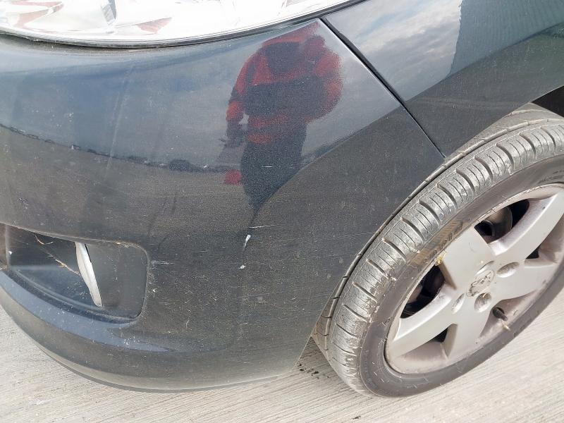 2012 PEUGEOT 207 SPORTI
