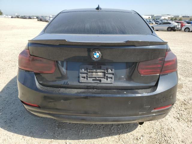 2013 BMW 328 XI  