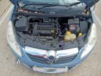 2009 VAUXHALL CORSA DESIGN for sale at Copart NEWBURY