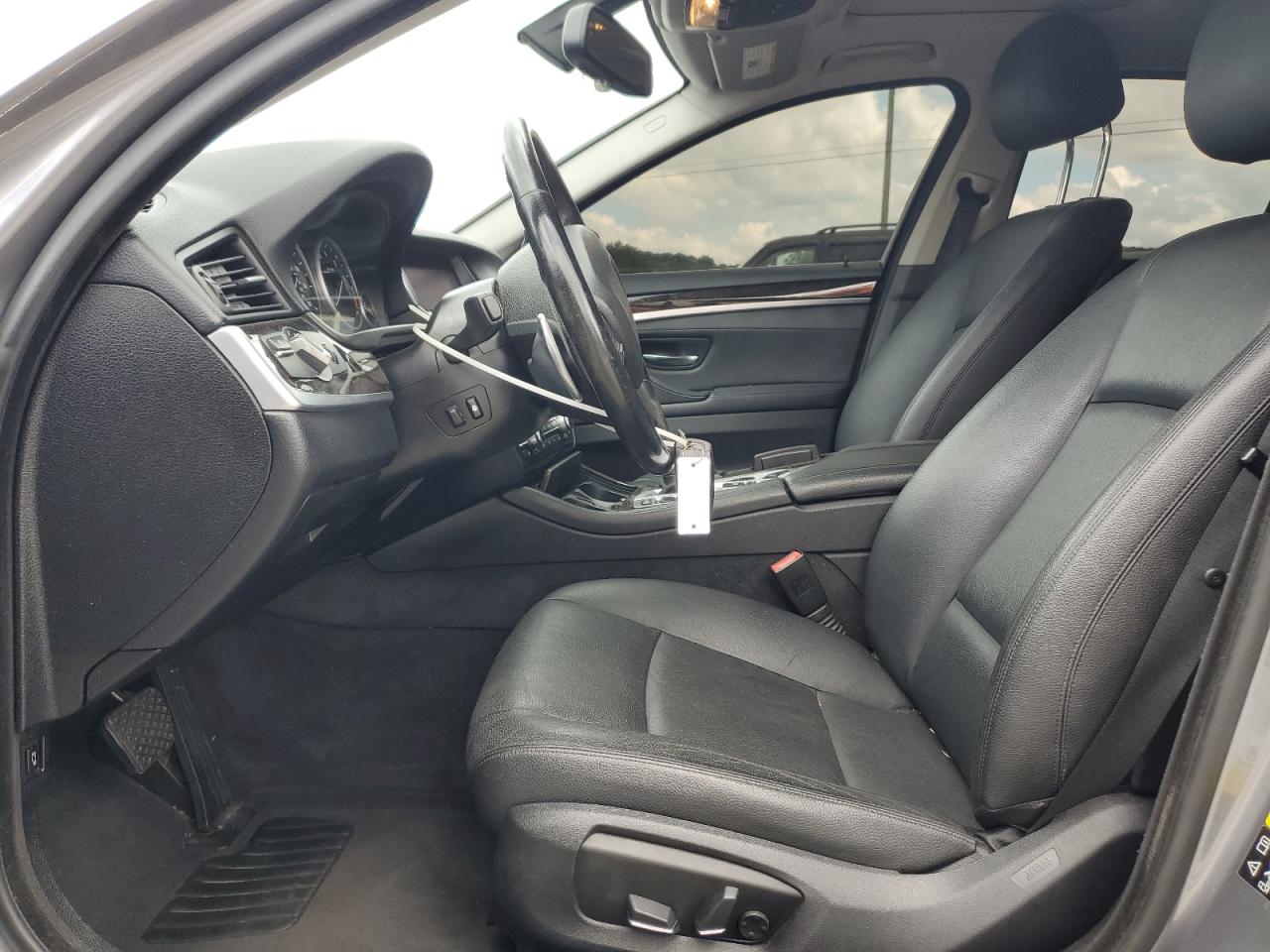 2016 BMW 528 Xi VIN: WBA5A7C53GG146457 Lot: 69045195