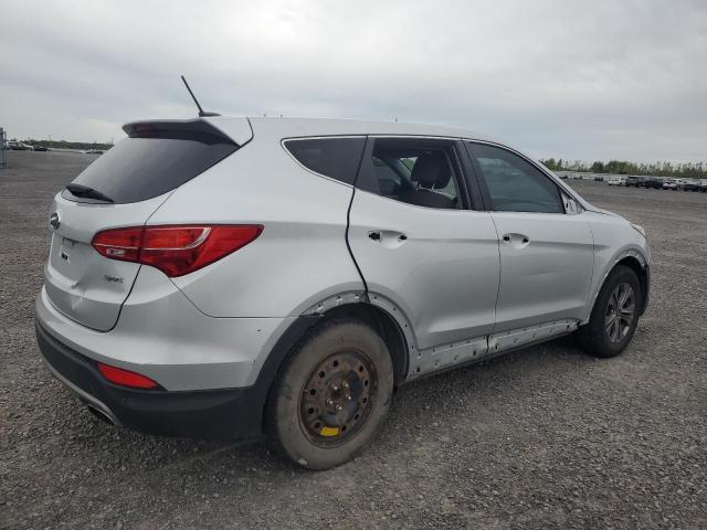 2015 HYUNDAI SANTA FE SPORT   