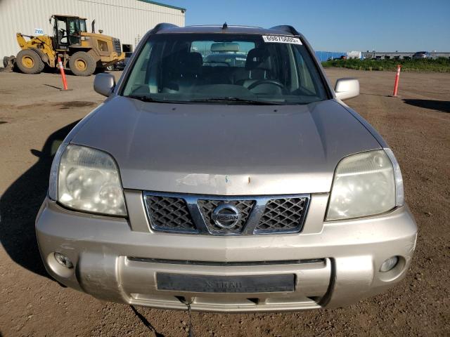 2006 NISSAN X-TRAIL XE  