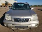 2006 NISSAN X-TRAIL XE   for sale at Copart AB - CALGARY