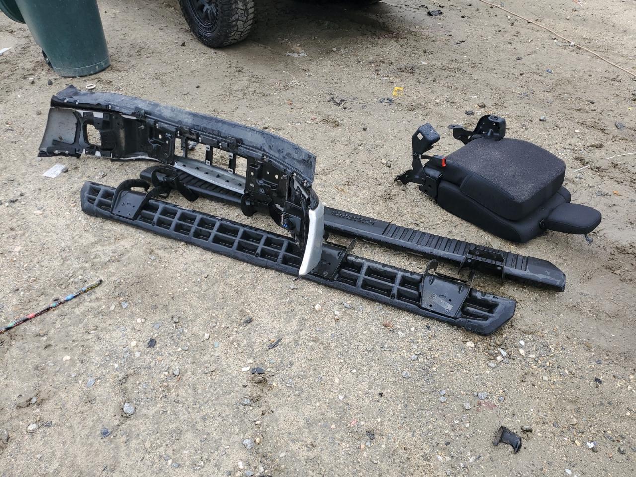 2019 Ford F150 Supercrew VIN: 1FTEW1EPXKFA54809 Lot: 66532415