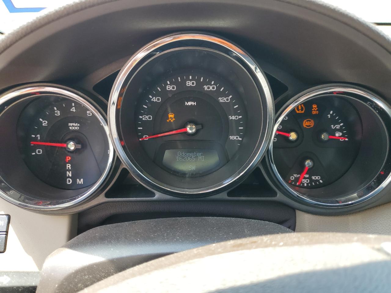 2013 Cadillac Cts Luxury Collection VIN: 1G6DE5E51D0110648 Lot: 68339655