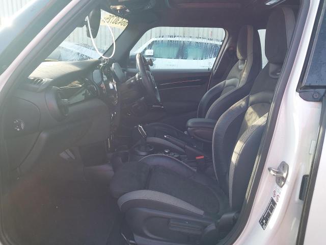 2024 MINI COOPER S S