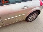 2008 RENAULT MEGANE TECH RUN for sale at Copart SANDY