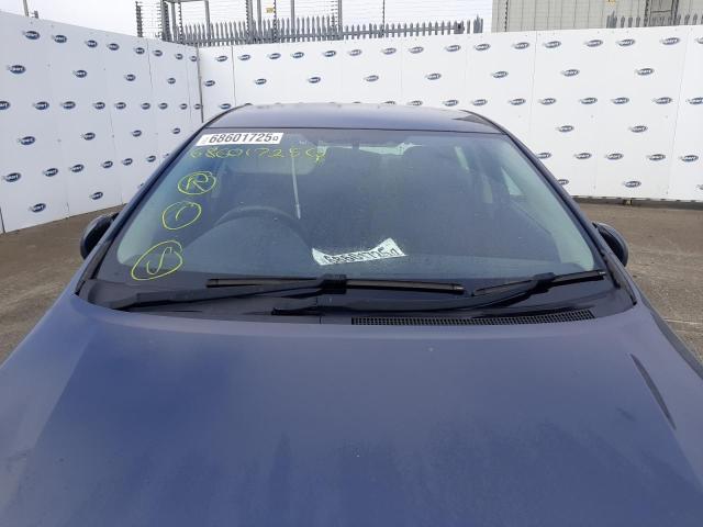 2010 TOYOTA AVENSIS T2 1.6 V-MATIC T2 4DR