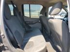 2013 NISSAN XTERRA X for sale at Copart CO - COLORADO SPRINGS