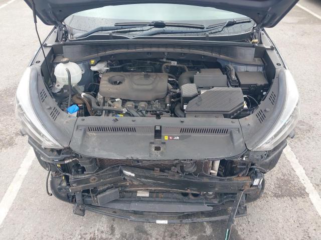 2019 HYUNDAI TUCSON SE NAV GDI 2WD 