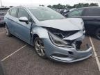 2018 VAUXHALL ASTRA SRI for sale at Copart SANDTOFT