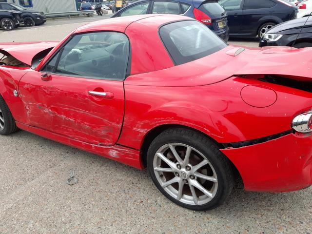 2010 MAZDA MX-5 I ROA