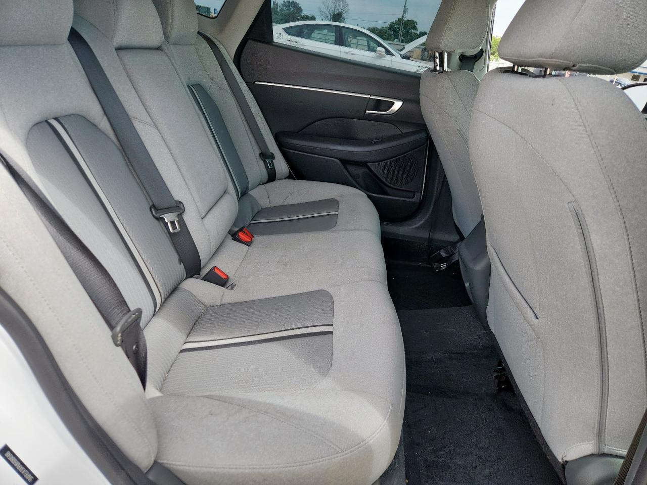 2021 Hyundai Sonata Sel VIN: 5NPEL4JA9MH084548 Lot: 67629385