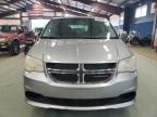 2014 DODGE GRAND CARAVAN SXT   à vendre chez Copart CT - HARTFORD SPRINGFIELD