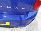 2014 MINI COUNTRYMAN for sale at Copart BRISTOL