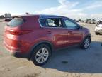 2017 KIA SPORTAGE LX   à vendre chez Copart LA - NEW ORLEANS