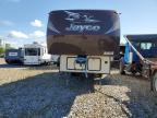 2020 JAYCO EAGLE - RVS SLIDE-IN CAMPER à vendre chez Copart ON - LONDON