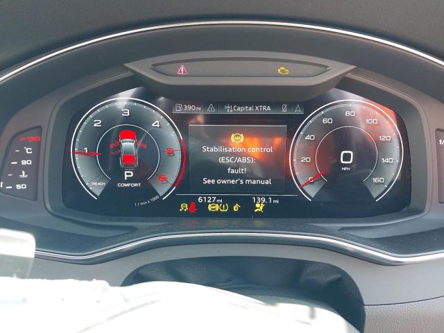 2024 AUDI A7 S LINE