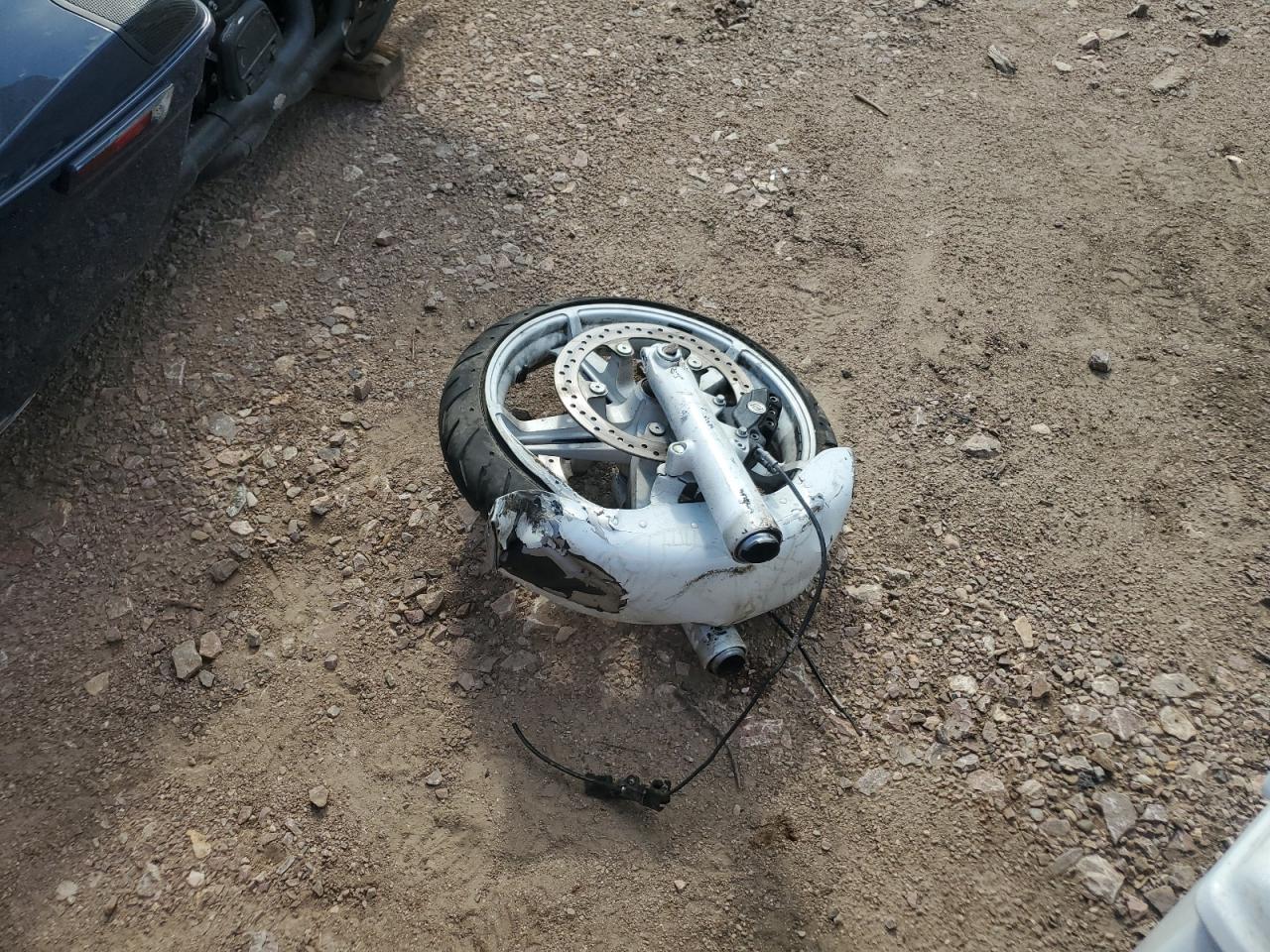 2016 Harley-Davidson Flhtcutg Tri Glide Ultra VIN: 1HD1MAL12GB861423 Lot: 69122765