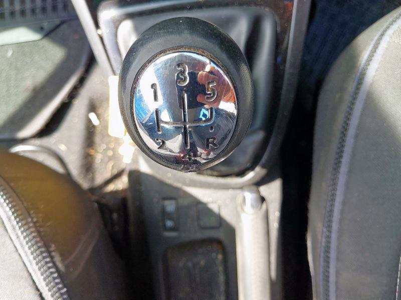 2017 RENAULT CAPTUR DYNAMIQUE NAV DCI 