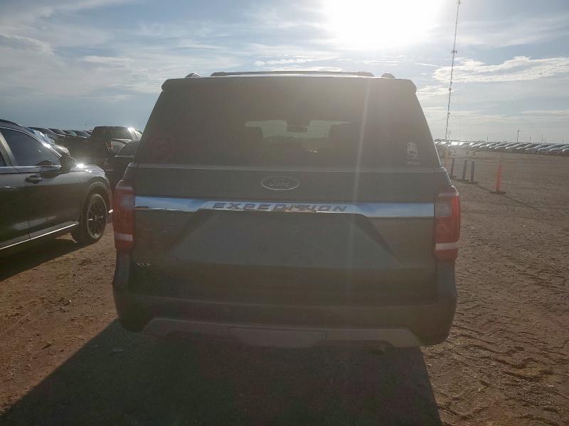  FORD EXPEDITION 2018 Gray