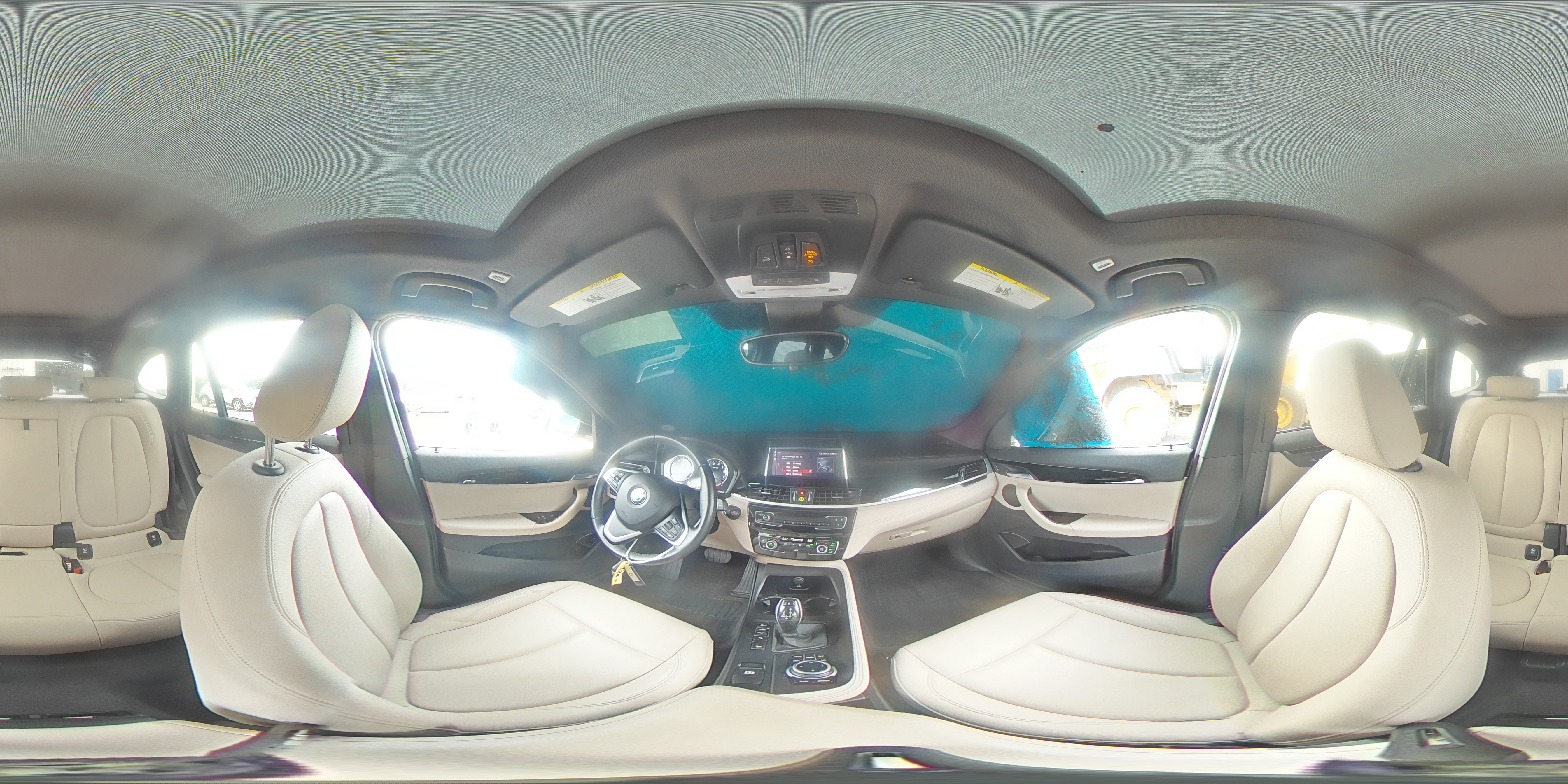 2021 BMW X1 xDrive28I VIN: WBXJG9C03M5T92645 Lot: 70728965