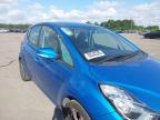 2016 HYUNDAI IX20 SE BL for sale at Copart SANDTOFT