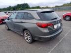 2019 VAUXHALL ASTRA TECH LN NV CDTI E-T 1.6 CDTI 16V ECOTEC TECH LINE NAV for sale at Copart SANDTOFT