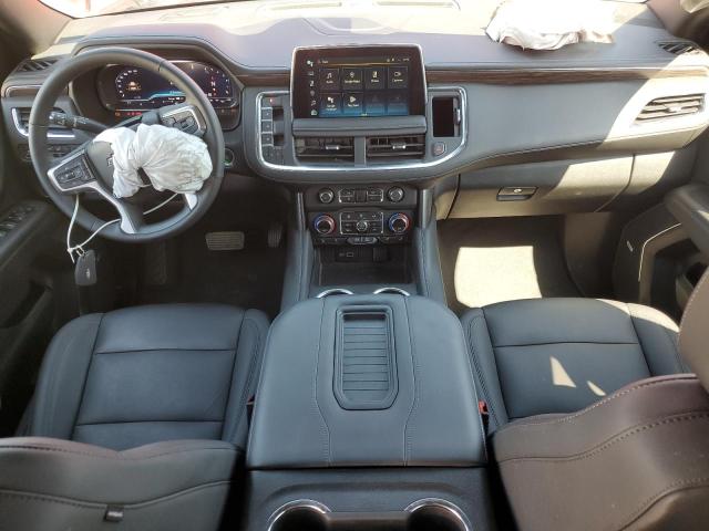 2023 CHEVROLET TAHOE K1500 Z71  