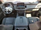 2023 CHEVROLET TAHOE K1500 Z71   for sale at Copart CA - LOS ANGELES