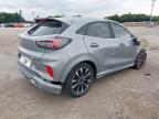 2023 FORD PUMA ST-LINE VIGNALE MHEV  for sale at Copart SANDTOFT