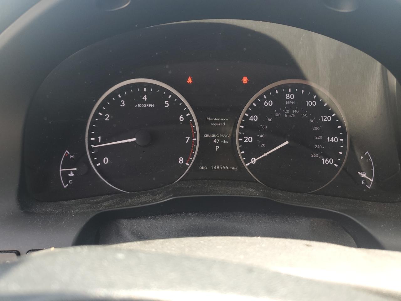 2014 Lexus Es 350 VIN: JTHBK1GG4E2141207 Lot: 71107725