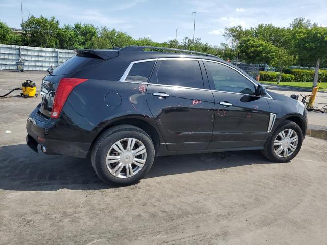  CADILLAC SRX 2014 Czarny