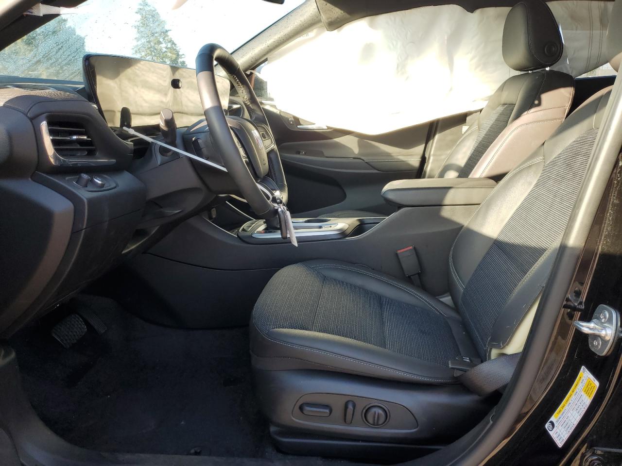 2025 Buick Envista Preferred VIN: KL47LAEP4SB057739 Lot: 70025655