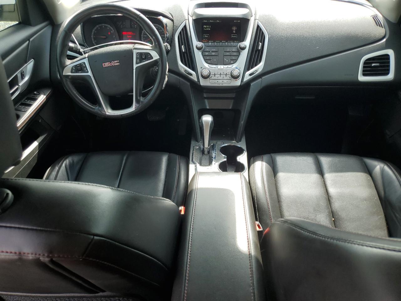 2014 GMC Terrain Slt VIN: 2GKALSEK1E6324000 Lot: 68688735