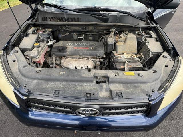 2007 TOYOTA RAV4  