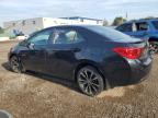 2017 TOYOTA COROLLA L   for sale at Copart ON - COOKSTOWN
