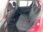 2014 SUZUKI SWIFT SZ3  for sale at Copart SANDY