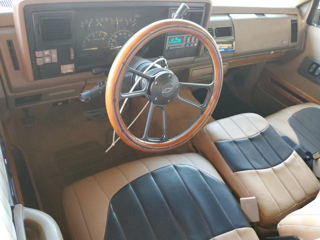 1994 CHEVROLET GMT-400 C1500  