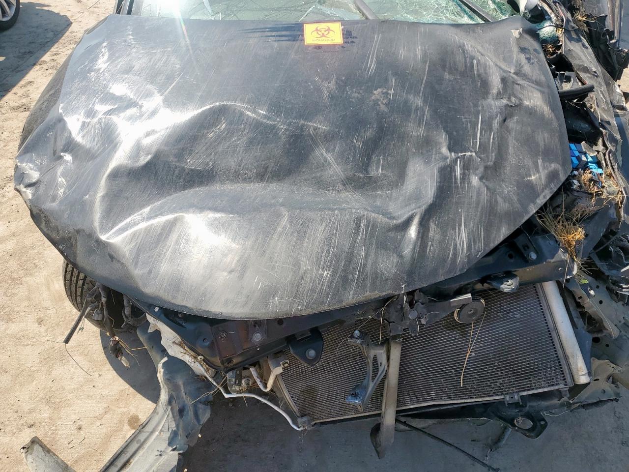 2016 Toyota Corolla L VIN: 5YFBURHE3GP504964 Lot: 68086935