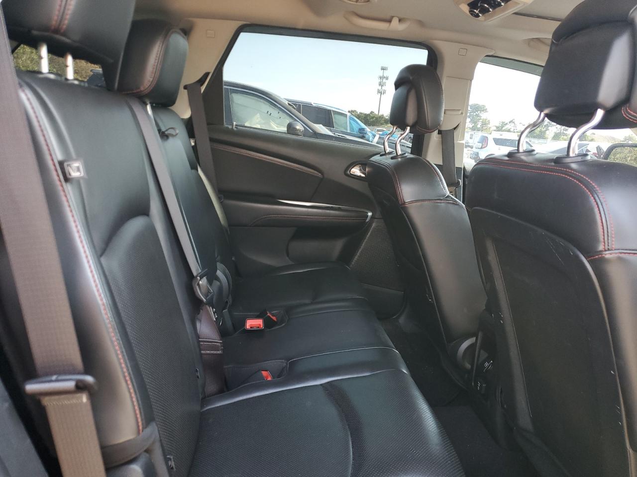 2017 Dodge Journey Gt VIN: 3C4PDDEG4HT639576 Lot: 70773065