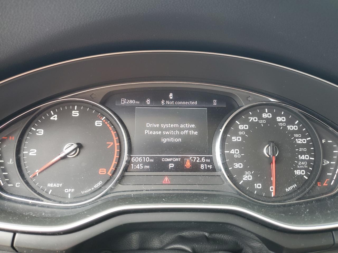 2021 Audi A4 Premium 40 VIN: WAUABAF49MN006657 Lot: 69216605