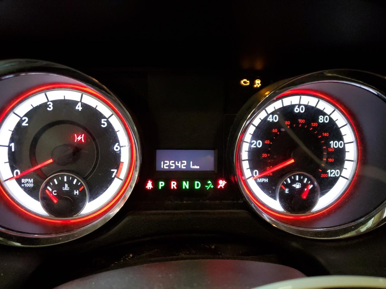 2013 Dodge Grand Caravan Sxt VIN: 2C4RDGCG0DR771812 Lot: 69969425