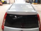 2007 FORD C-MAX ZETE for sale at Copart WOLVERHAMPTON