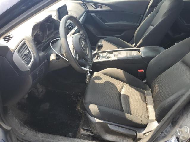 2018 MAZDA 3 SPORT  